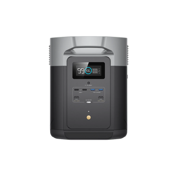 EcoFlow DELTA 2 Max Portable Power Station
